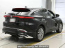 Used 2023 AT toyota harrier MXUA80 Image[1]