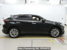 Used 2023 AT toyota harrier MXUA80 Image[2]