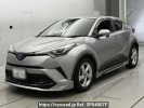 Toyota C-HR ZYX10