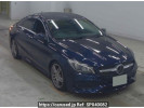 Mercedes Benz CLA-Class 117342