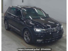Volkswagen Tiguan 5NCZE