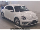 Volkswagen Beetle 16CBZ