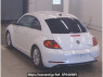 Used 2017 AT volkswagen beetle 16CBZ Image[2]