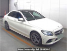 Mercedes Benz C-Class 205014