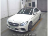Used 2019 AT mercedes-benz c-class 205014 Image[1]