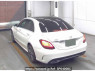 Used 2019 AT mercedes-benz c-class 205014 Image[2]