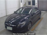 Used 2016 AT mercedes-benz cla-class 117342 Image[1]