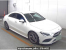Mercedes Benz CLA-Class 118312M