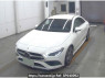Used 2022 AT mercedes-benz cla-class 118312M Image[1]