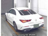 Used 2022 AT mercedes-benz cla-class 118312M Image[2]