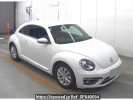Volkswagen Beetle 16CBZ