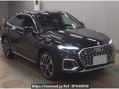 Audi Q5 FYDTPS