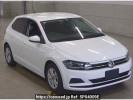 Volkswagen Polo AWCHZ