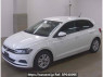 Used 2020 AT volkswagen polo AWCHZ Image[1]