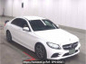 Used 2019 AT mercedes-benz c-class 205040C Image[0]