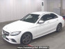 Used 2019 AT mercedes-benz c-class 205040C Image[1]