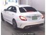 Used 2019 AT mercedes-benz c-class 205040C Image[2]