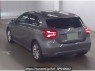 Used 2016 AT mercedes-benz a-class 176042 Image[2]