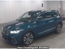 Used 2021 AT volkswagen tiguan 5NDPC Image[1]