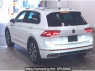 Used 2021 AT volkswagen tiguan 5NDPC Image[2]