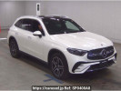 Mercedes Benz GLC-CLASS 254605C