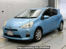 Toyota Aqua NHP10