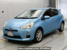 Used 2013 AT toyota aqua NHP10 Image[0]