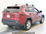 Used 2021 AT toyota rav4 MXAA52 Image[1]
