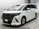 Toyota Alphard Hybrid AAHH40W