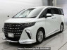Used 2025 AT toyota alphard-hybrid AAHH40W Image[0]