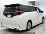 Used 2025 AT toyota alphard-hybrid AAHH40W Image[1]