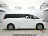 Used 2025 AT toyota alphard-hybrid AAHH40W Image[2]
