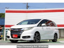 Honda Odyssey RC1