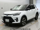 Toyota Raize A202A