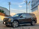 Mercedes Benz GLS-Class 166824