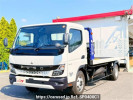 Mitsubishi Fuso Canter FEB80