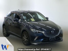 Mazda CX-3 DK5AW