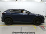 Used 2022 AT mazda cx-5 KF2P Image[2]