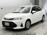 Used 2021 AT toyota corolla-axio NRE161 Image[0]
