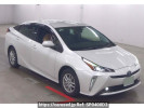 Toyota Prius ZVW55