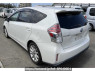 Used 2015 AT toyota prius-alpha ZVW41W Image[1]