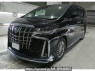 Used 2020 AT toyota alphard-hybrid AYH30W Image[0]