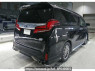 Used 2020 AT toyota alphard-hybrid AYH30W Image[1]