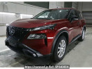 Nissan X-Trail SNT33