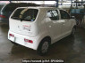 Used 2021 AT suzuki alto HA36S Image[1]