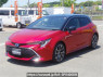Used 2022 AT toyota corolla-sports ZWE213H Image[0]