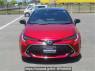 Used 2022 AT toyota corolla-sports ZWE213H Image[1]