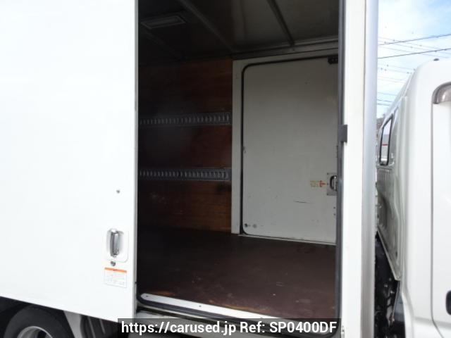 2020 Toyota Dyna Truck XZC605
