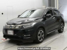 Honda VEZEL RU3