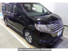 Honda Step WGN Spada RK6